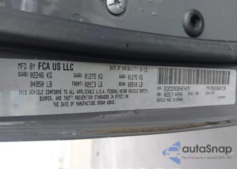 2019 Dodge Challenger Sxt from USA, damaged, VIN 2C3CDZAG3KH674079